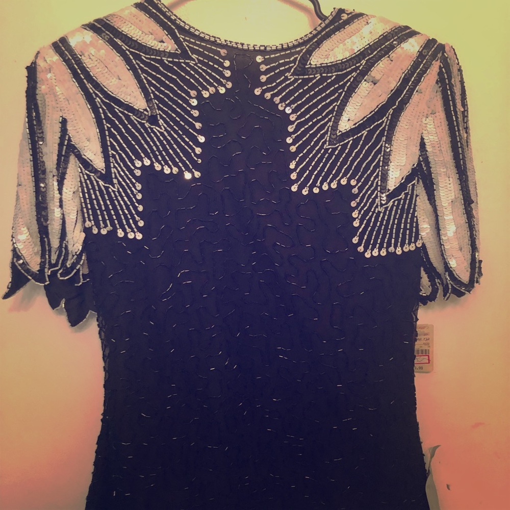 Vintage Top from Lord and Taylor NWT